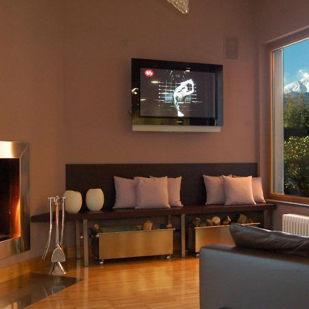 Il Nido Dell'Etna Hotell Linguaglossa Exteriör bild