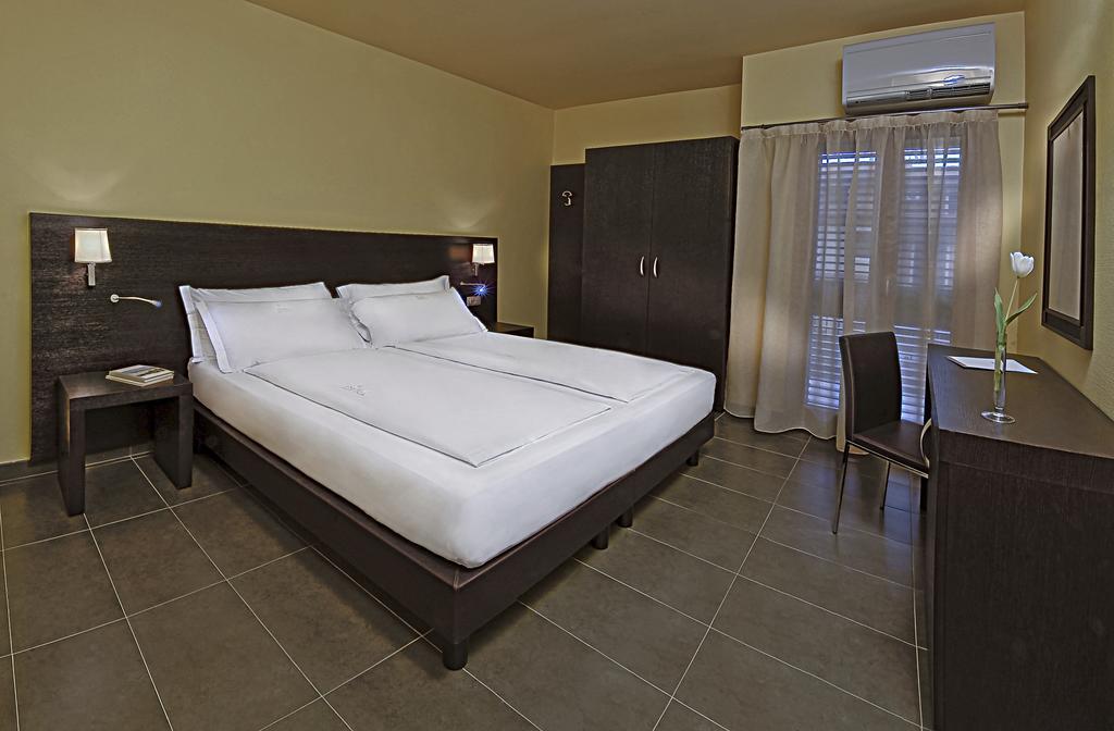 Il Nido Dell'Etna Hotell Linguaglossa Rum bild