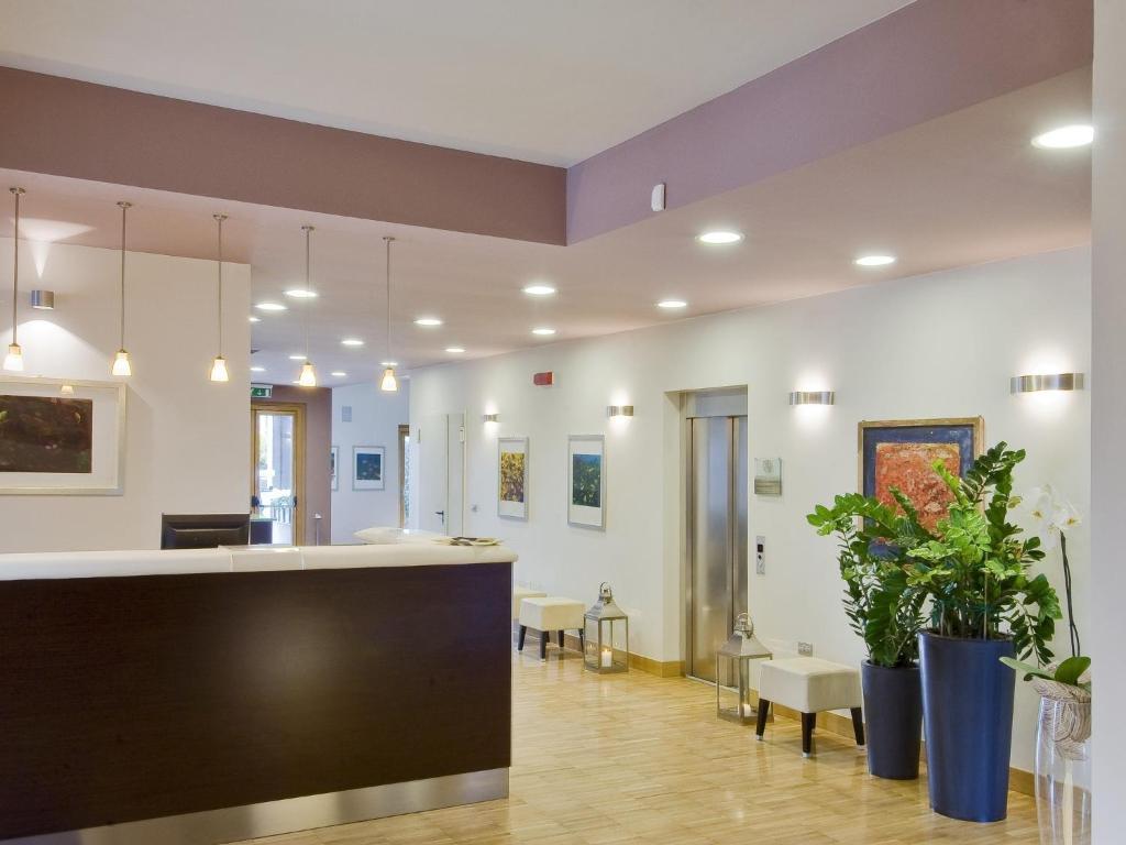 Il Nido Dell'Etna Hotell Linguaglossa Exteriör bild