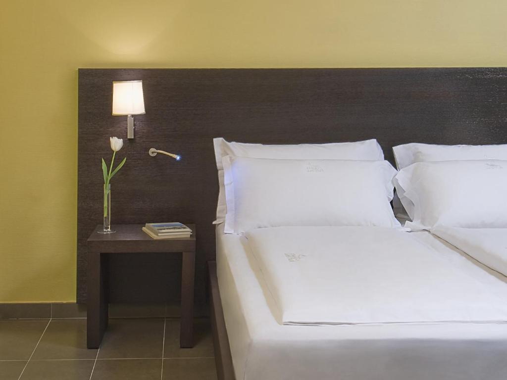 Il Nido Dell'Etna Hotell Linguaglossa Rum bild