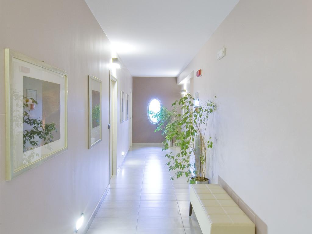 Il Nido Dell'Etna Hotell Linguaglossa Exteriör bild