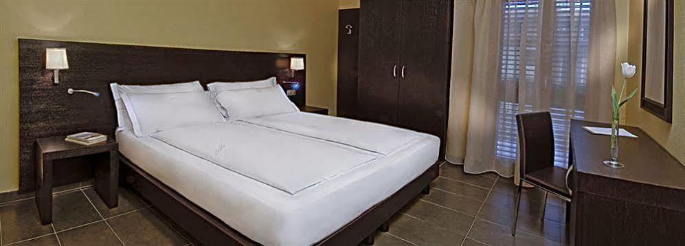Il Nido Dell'Etna Hotell Linguaglossa Exteriör bild